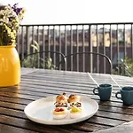Διαμέρισμα Duomo 7 Min - Panoramic Terrace & Two Bedrooms