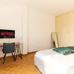 Duomo 7 Min - Panoramic Terrace & Two Bedrooms * Μιλάνο