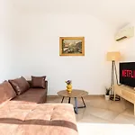 Duomo 7 Min - Panoramic Terrace & Two Bedrooms Διαμέρισμα *