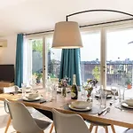 Duomo 7 Min - Panoramic Terrace & Two Bedrooms *