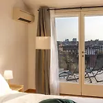 Διαμέρισμα Duomo 7 Min - Panoramic Terrace & Two Bedrooms *