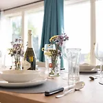 Duomo 7 Min - Panoramic Terrace & Two Bedrooms Μιλάνο