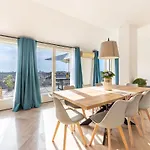 Διαμέρισμα Duomo 7 Min - Panoramic Terrace & Two Bedrooms Μιλάνο