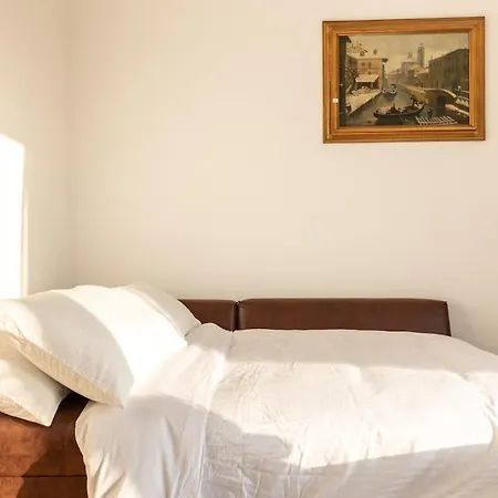 Apartmán Duomo 7 Min - Panoramic Terrace & Two Bedrooms *