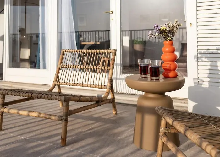 Appartamento Duomo 7 Min - Panoramic Terrace & Two Bedrooms