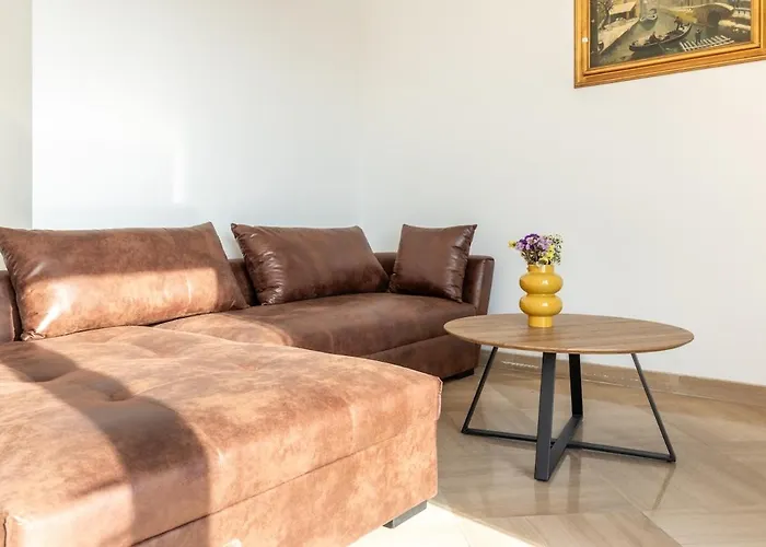 Duomo 7 Min - Panoramic Terrace & Two Bedrooms * Milano