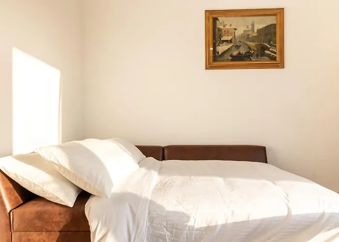 Appartamento Duomo 7 Min - Panoramic Terrace & Two Bedrooms *